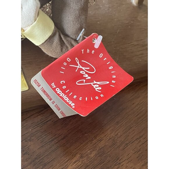 Ron Lee Clown Tomorrow Is Soon Enough Napping Clown Hammock Vintage Applause - Picture 7 of 11